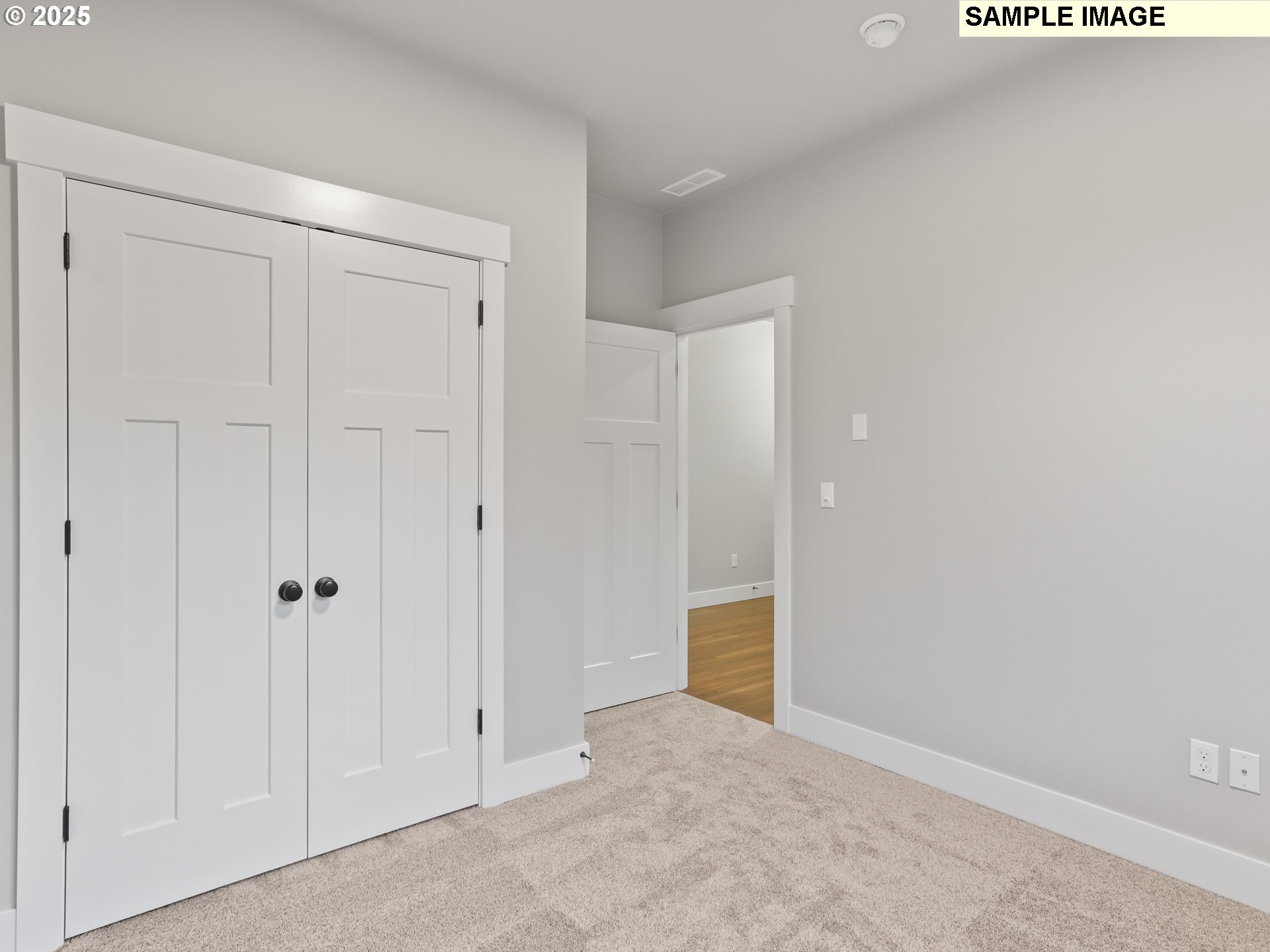 2240 East Otter Loop, Unit 52 La Center, WA 98629 - Photo 6 of 43 a view of an empty room