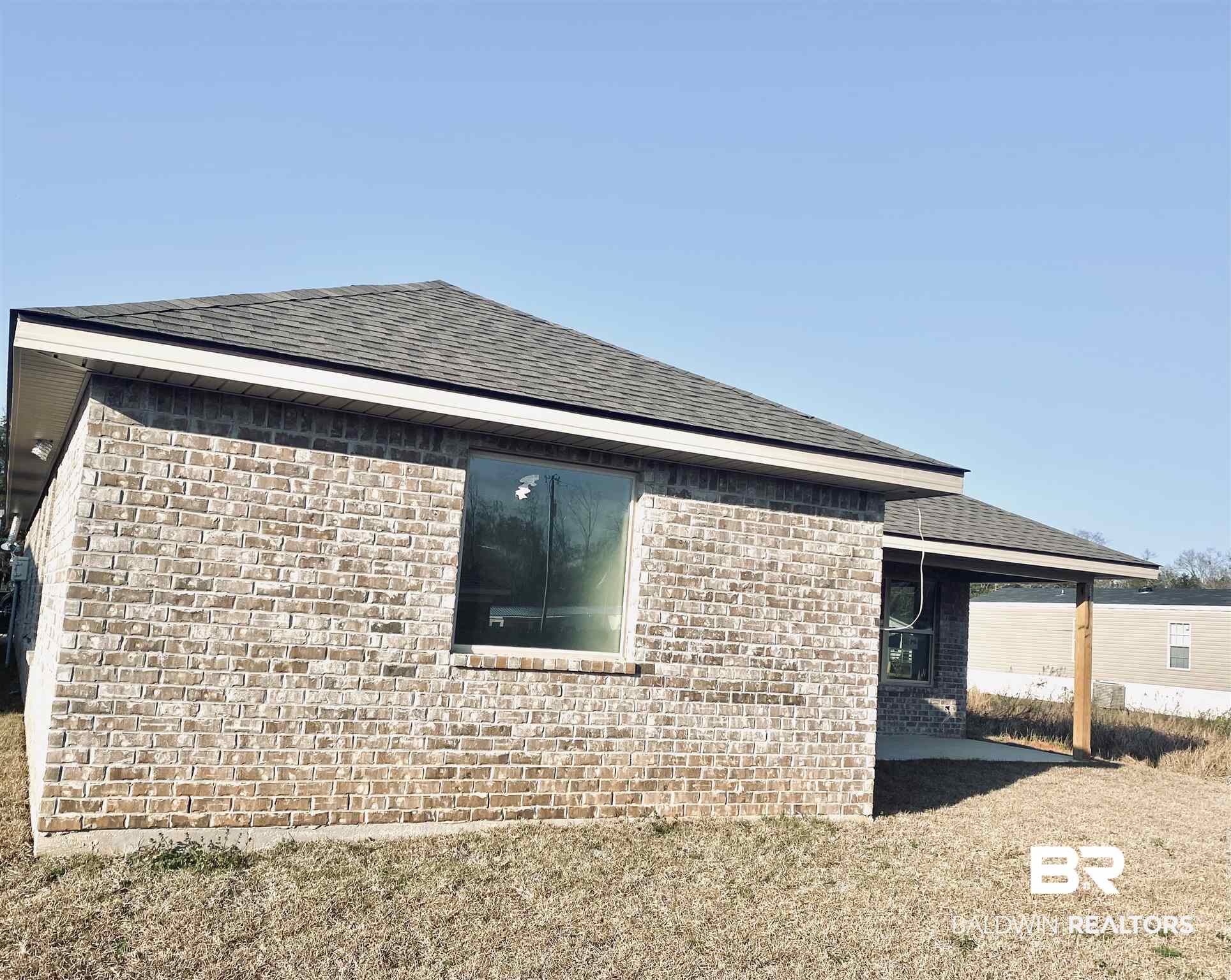 16142 Alabama Avenue Silverhill, AL 36576 - Photo 6 of 12