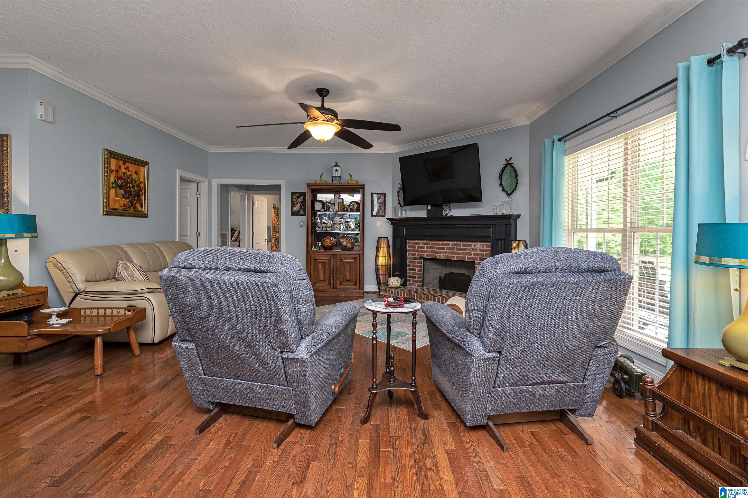 2469 Slasham Road Ashville, AL 35953 - Photo 19 of 42