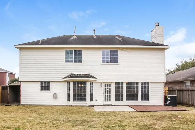 $2,270 | 519 Holly Crest Drive, Spring, TX 77386