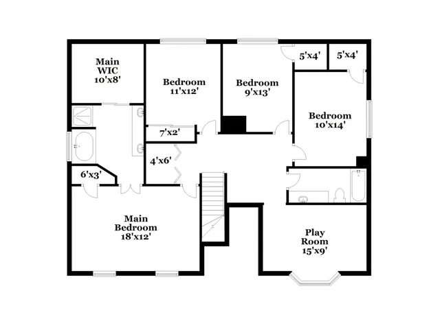 $2,270 | 519 Holly Crest Drive, Spring, TX 77386