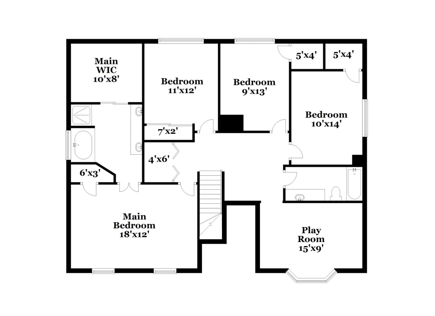 519 Holly Crest Drive Spring, TX 77386 - Photo 3 of 17