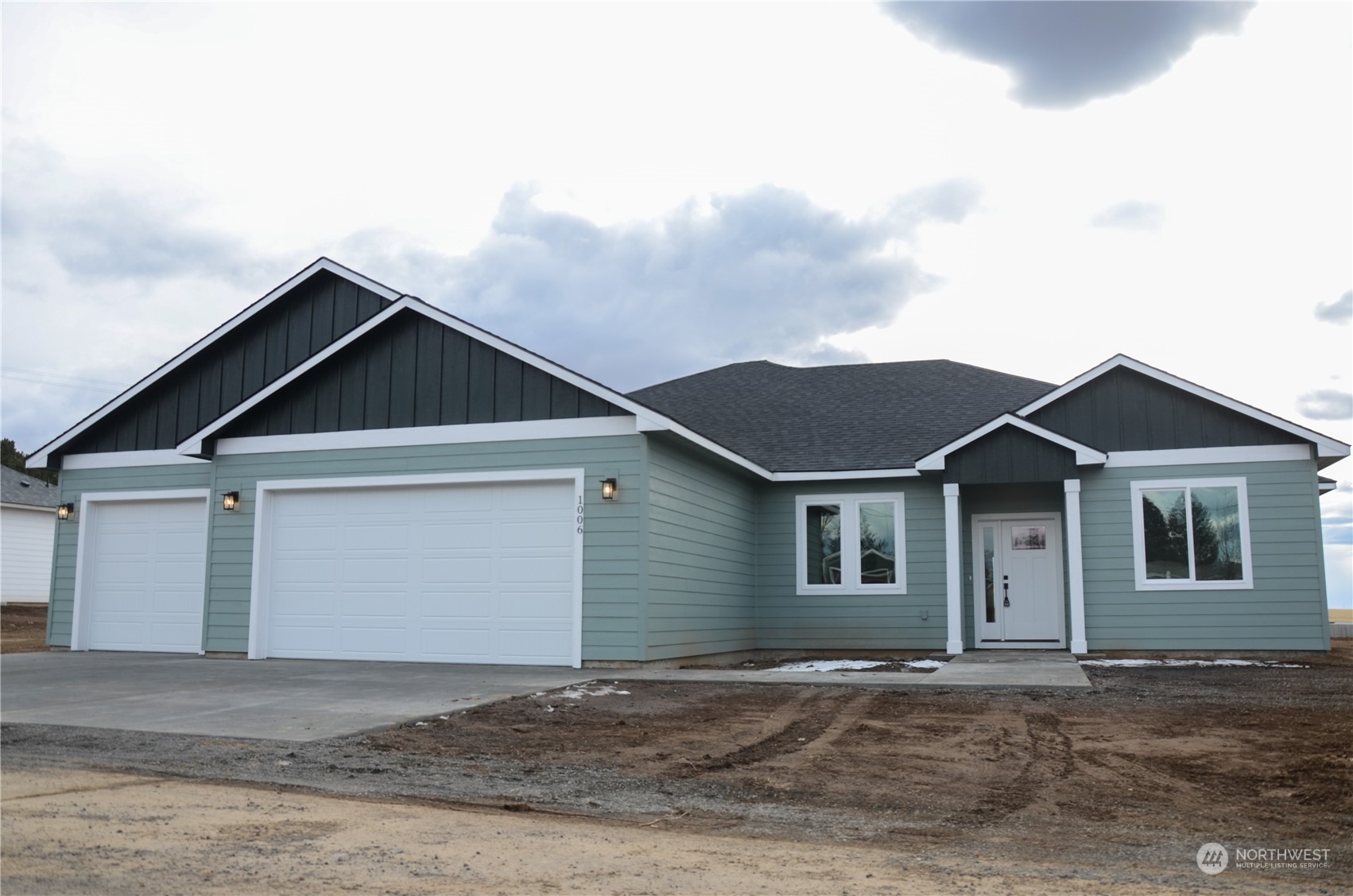 1006 South Jackson Street Ritzville, WA 99169 - Photo 1 of 32 Gallery Image 1