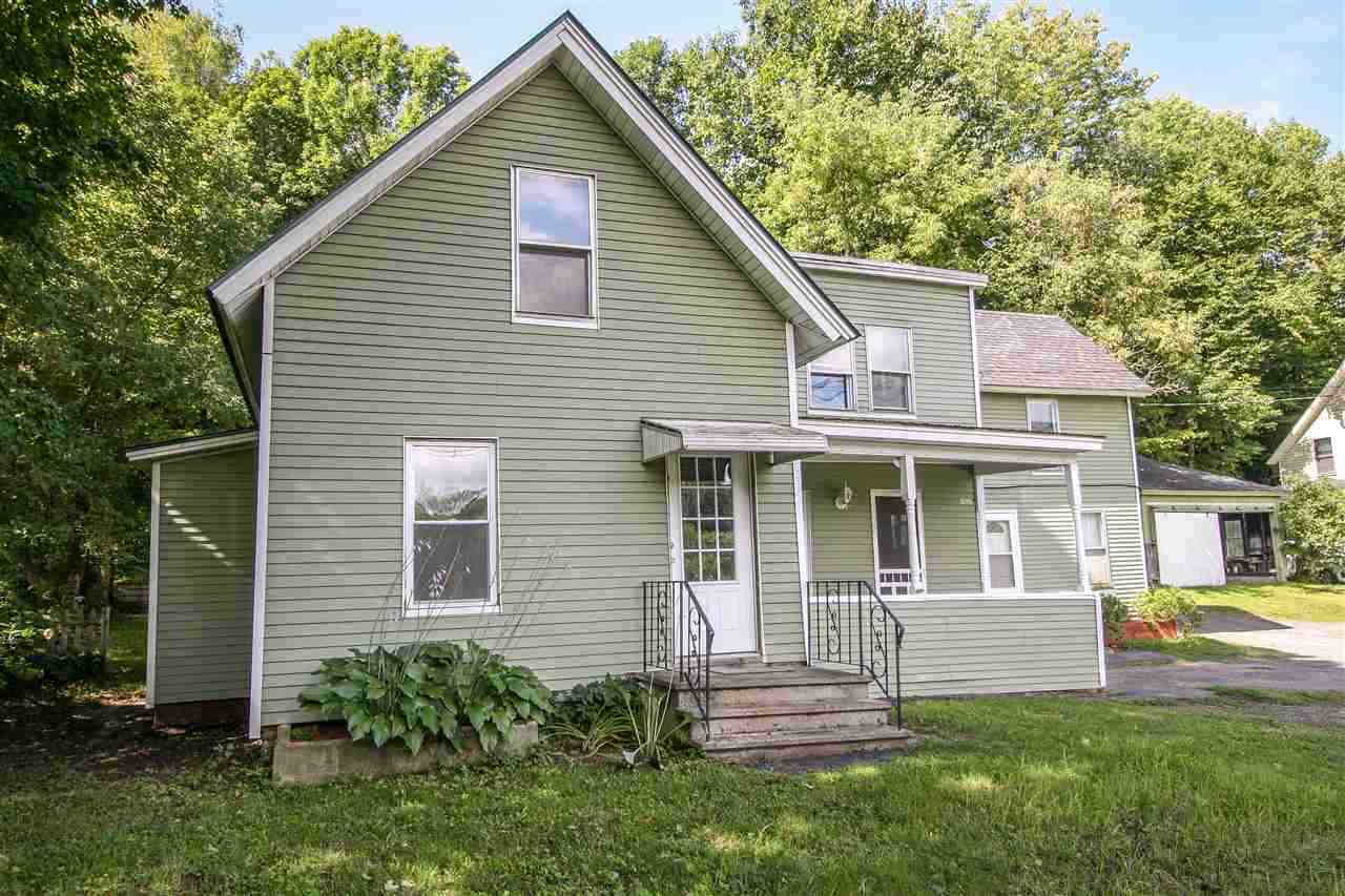 402 Mill Road Hartford, VT 05001 - Photo 1 of 25 Gallery Image 1