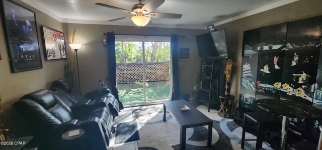 $1,095 | 12322 Caruso Drive, Unit D, Panama City, FL 32404