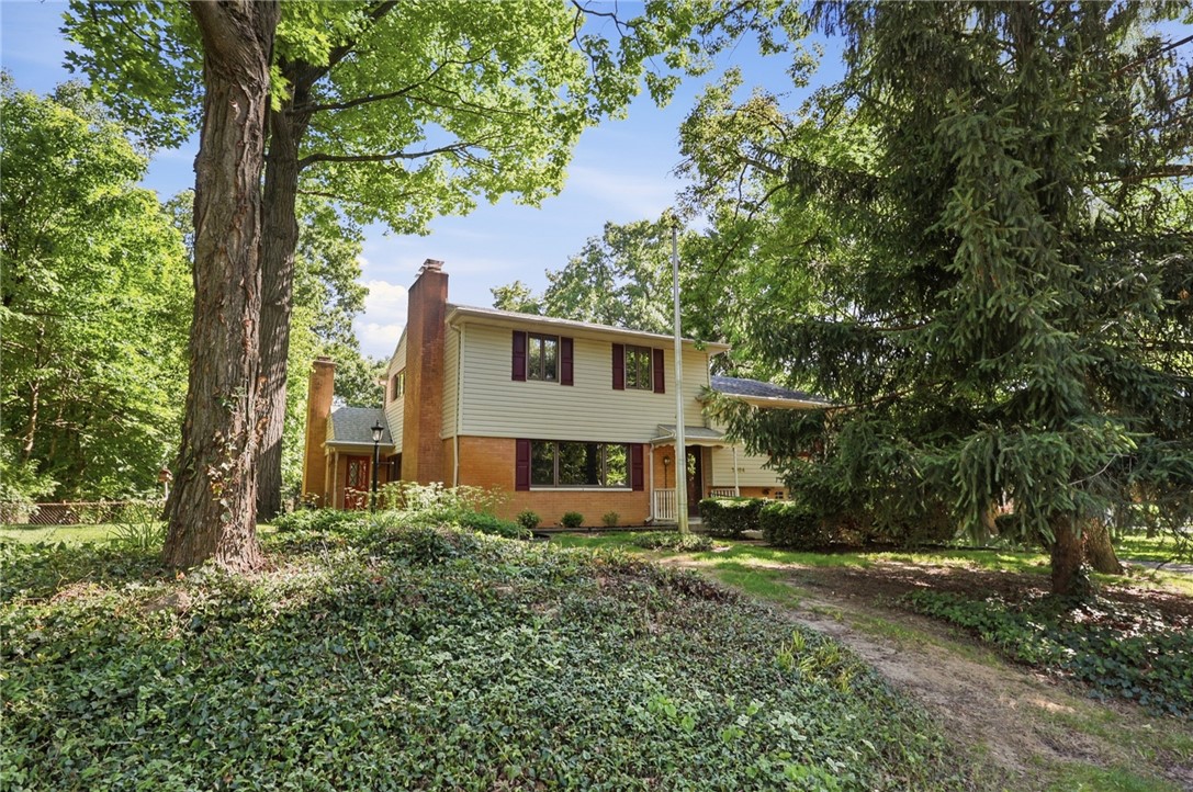 2504 Cross Country Road Beavercreek, OH 45431 - Photo 45 of 46