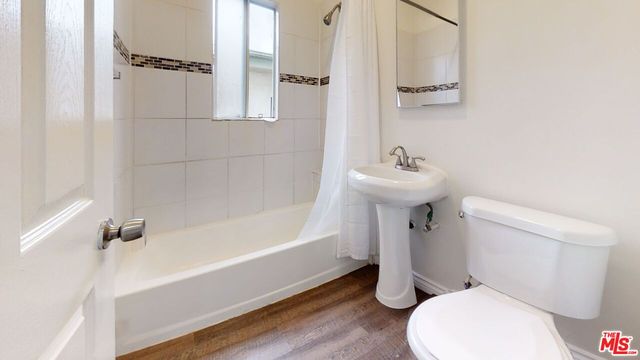 $1,395 | 5522 Sierra Vista Avenue, Unit 11, Los Angeles, CA 90038