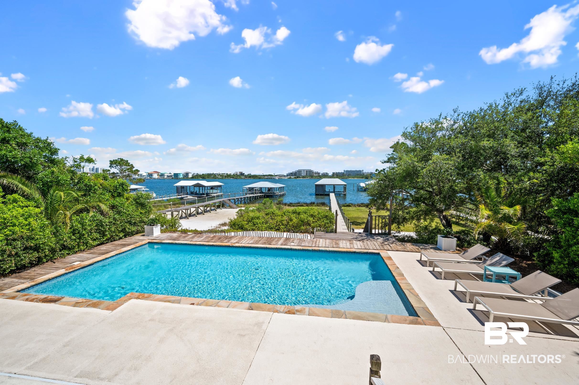 31046 River Road Orange Beach, AL 36561 - Photo 9 of 46