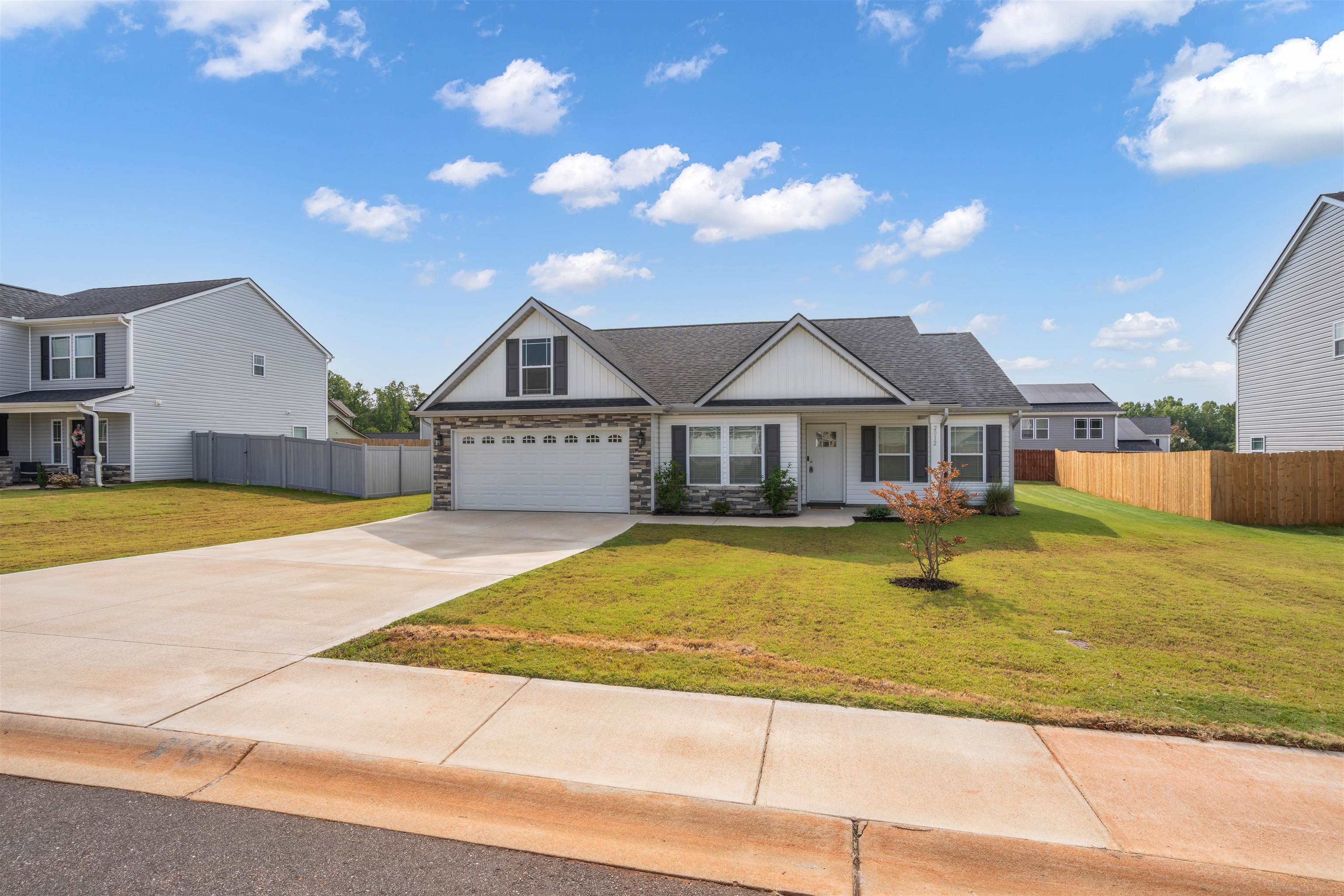 2012 Renata Lee Drive Lyman, SC 29365 - Photo 28 of 28