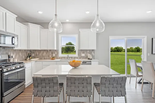 $556,385 | 14988 Quince Street Northwest, Andover, MN 55304