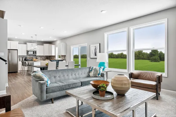 $556,385 | 14988 Quince Street Northwest, Andover, MN 55304