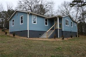 16 Dodson Road Southwest Cartersville, GA 30120 - Photo 2 of 12 Gallery Image 2