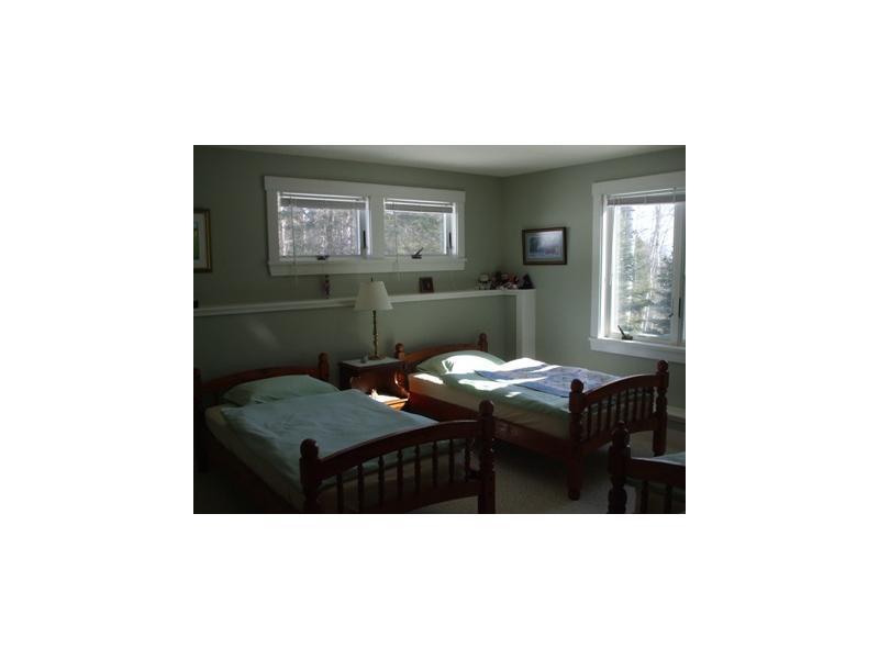 26 Furbish Road Rangeley, ME 04970 - Photo 15 of 33 Bedroom.