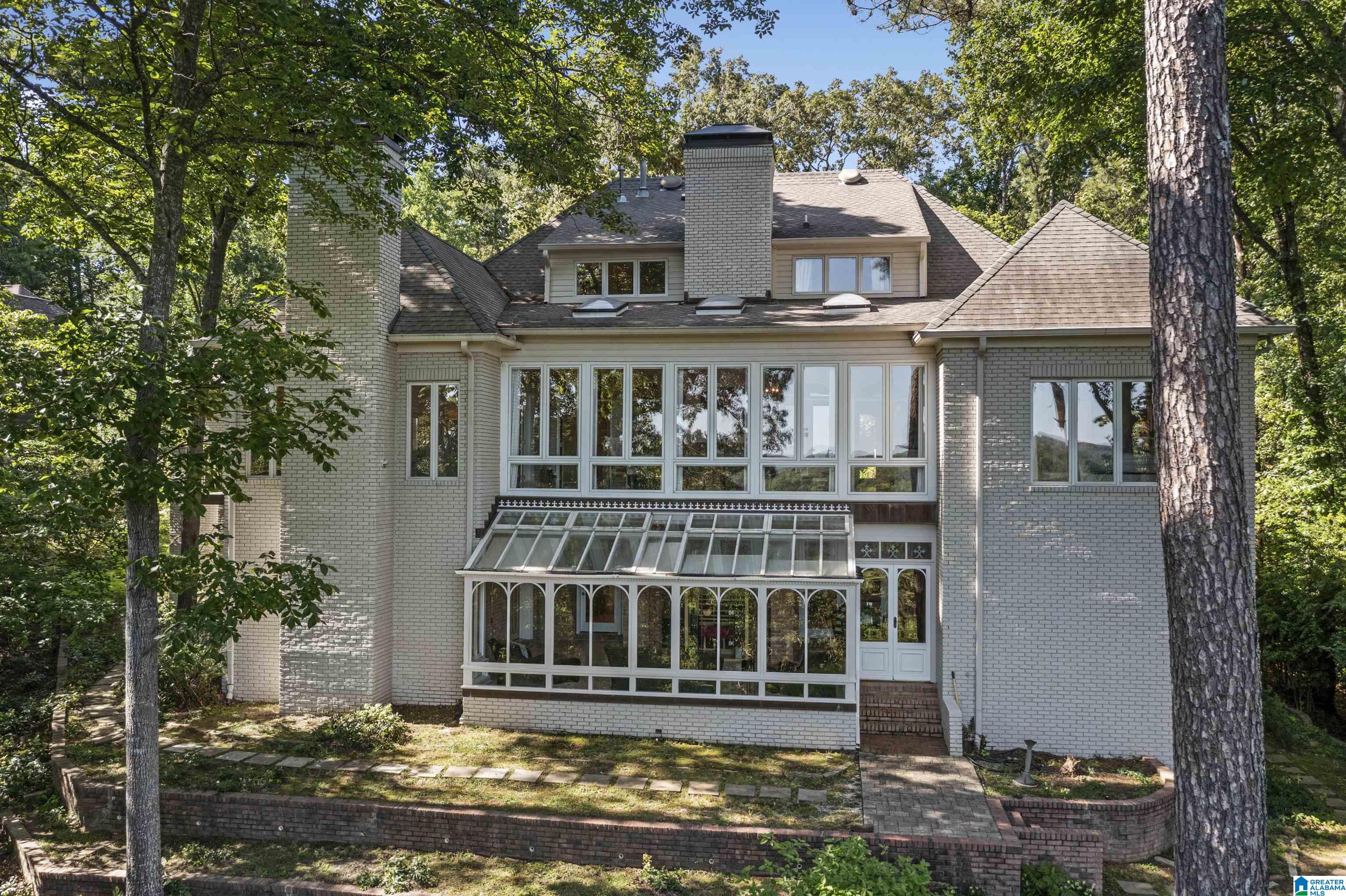 4670 Old Looney Mill Road Birmingham, AL 35243 - Photo 63 of 65