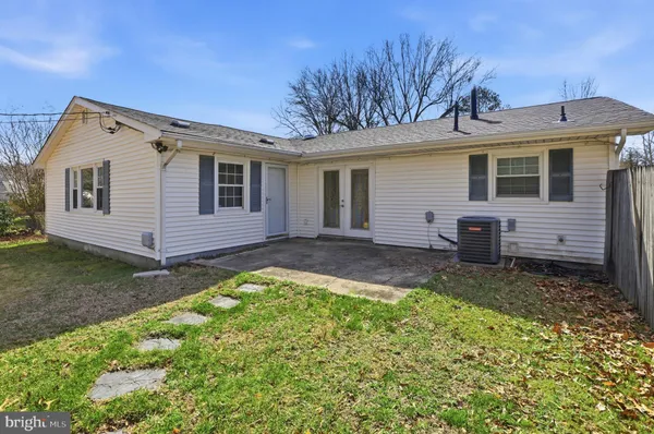 $499,999 | 13433 Overbrook Lane, Bowie, MD 20715