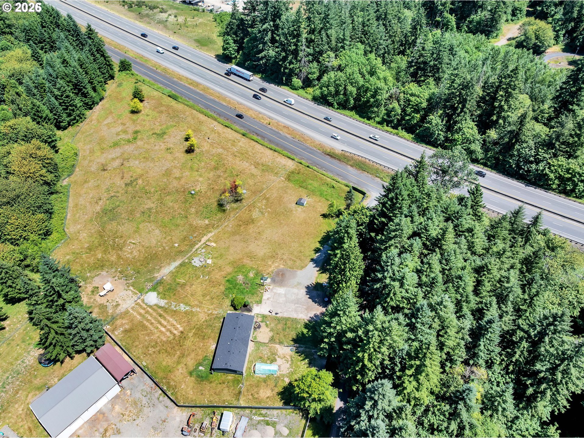 241 Foster Creek Road Toledo, WA 98591 - Photo 2 of 17