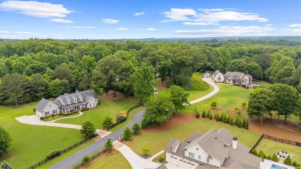 2503 Sugar Pike Road Canton, GA 30115 - Photo 26 of 134
