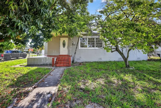 $509,000 | 3581 West 2nd Avenue, Hialeah, FL 33012