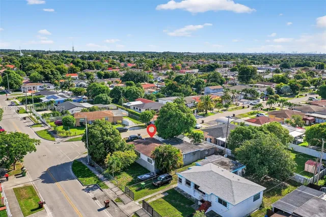 $509,000 | 3581 West 2nd Avenue, Hialeah, FL 33012