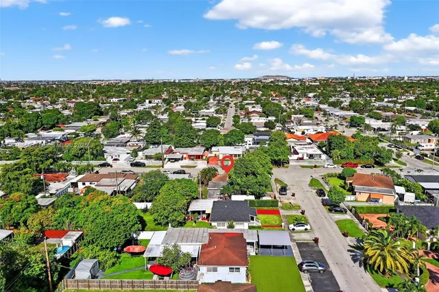 $509,000 | 3581 West 2nd Avenue, Hialeah, FL 33012