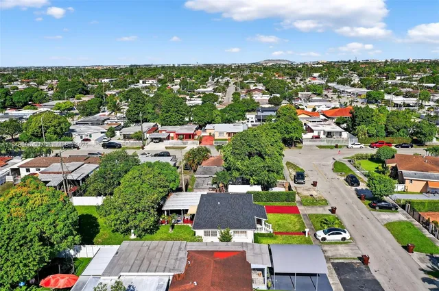 $509,000 | 3581 West 2nd Avenue, Hialeah, FL 33012