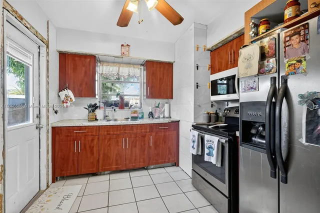 $509,000 | 3581 West 2nd Avenue, Hialeah, FL 33012