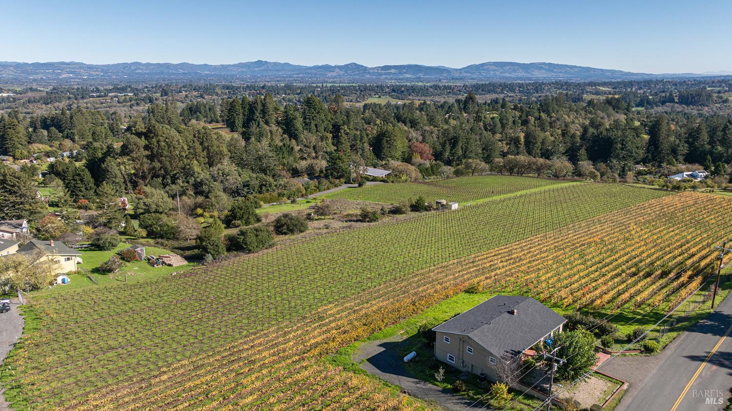 1365 Grandview Road Sebastopol, CA 95472 - Photo 40 of 74