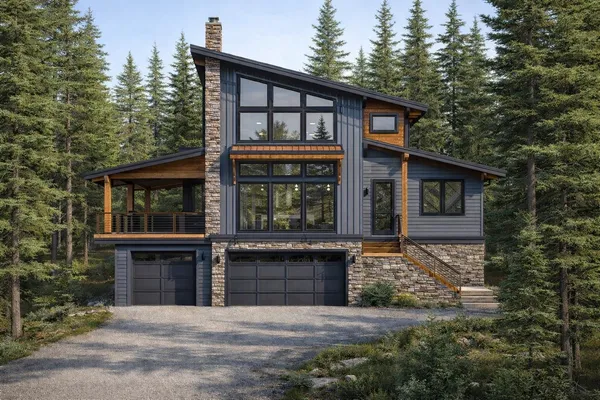 $350,000 | 60 Suncrest Lane, Priest Lake, ID 83856