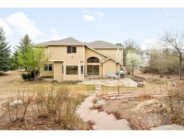 $1,195,000 | 4677 Palmer Court, Longmont, CO 80503