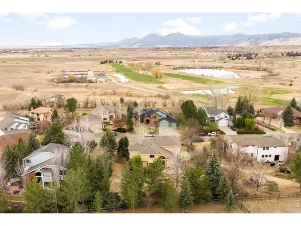 $1,195,000 | 4677 Palmer Court, Longmont, CO 80503