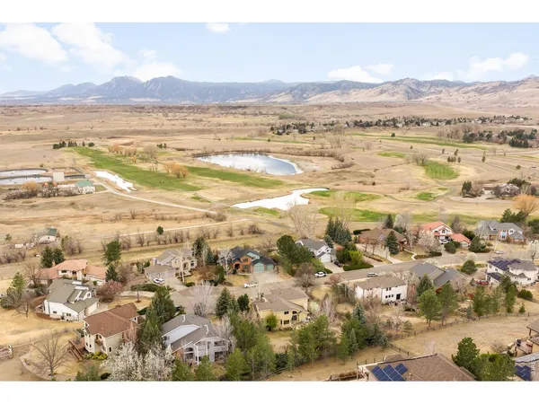 $1,195,000 | 4677 Palmer Court, Longmont, CO 80503