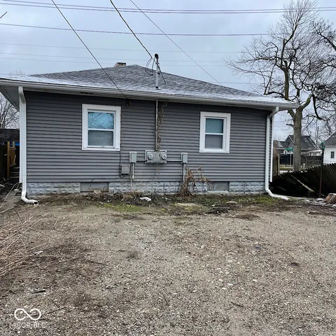 $750 | 1910 Southeastern Avenue, Indianapolis, IN 46201