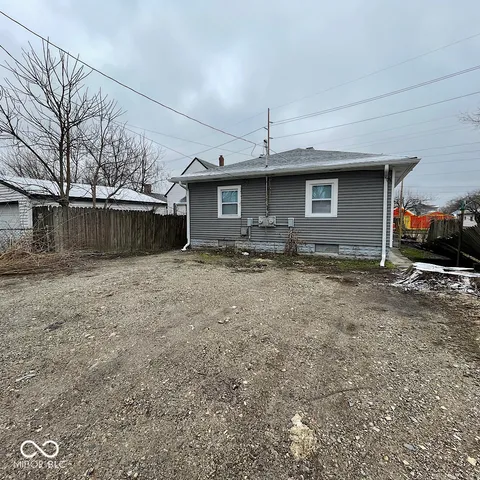 $750 | 1910 Southeastern Avenue, Indianapolis, IN 46201