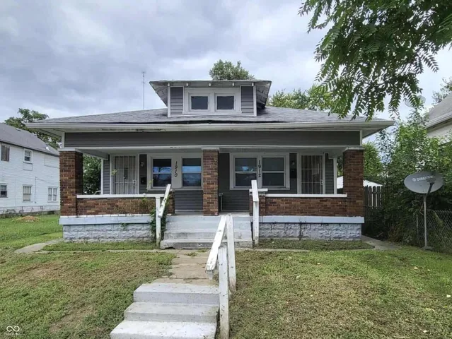 $750 | 1910 Southeastern Avenue, Indianapolis, IN 46201