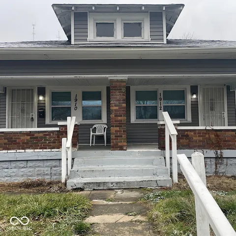$750 | 1910 Southeastern Avenue, Indianapolis, IN 46201