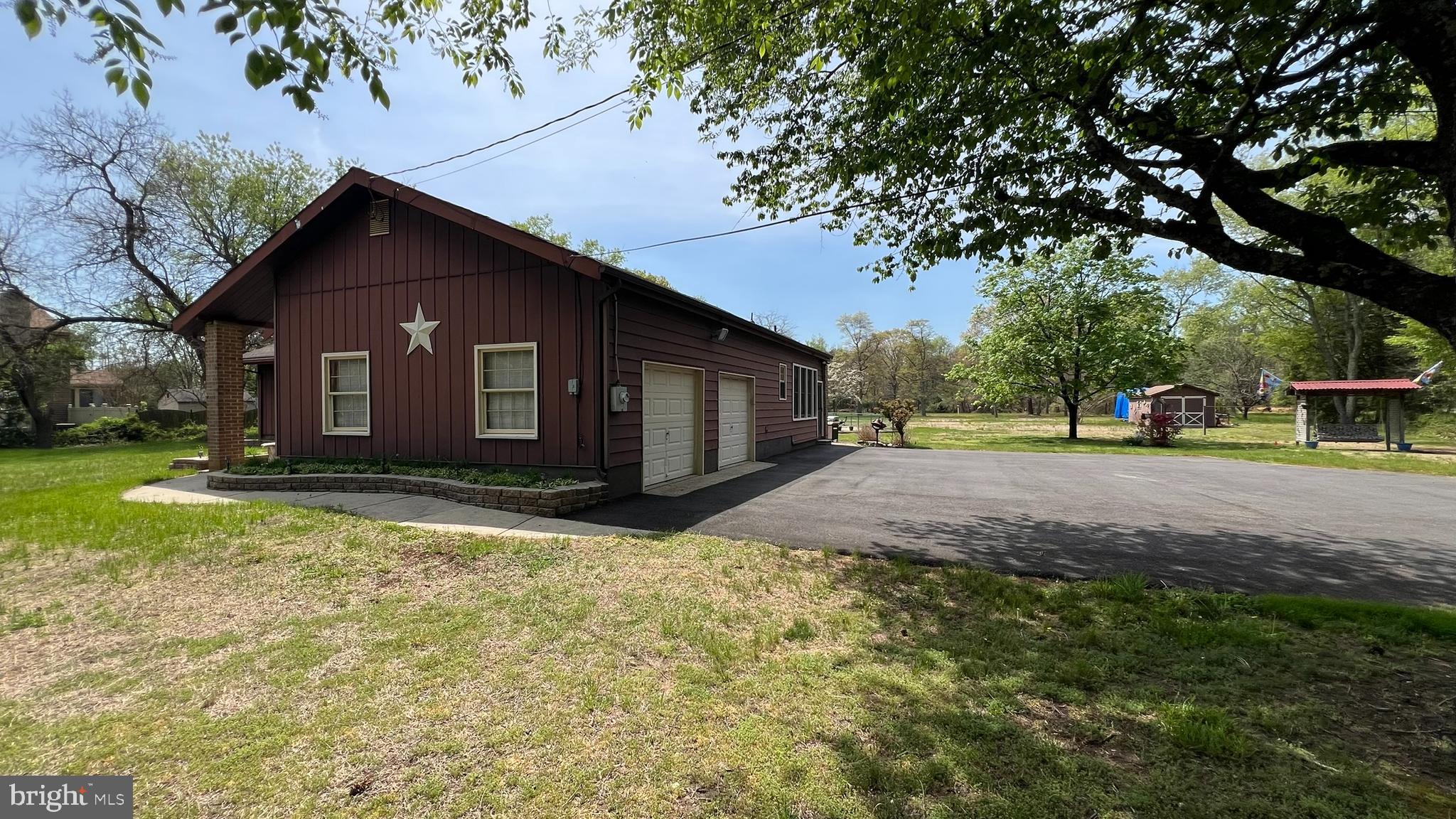723 Kettle Run Road Marlton, NJ 08053 - Photo 30 of 43