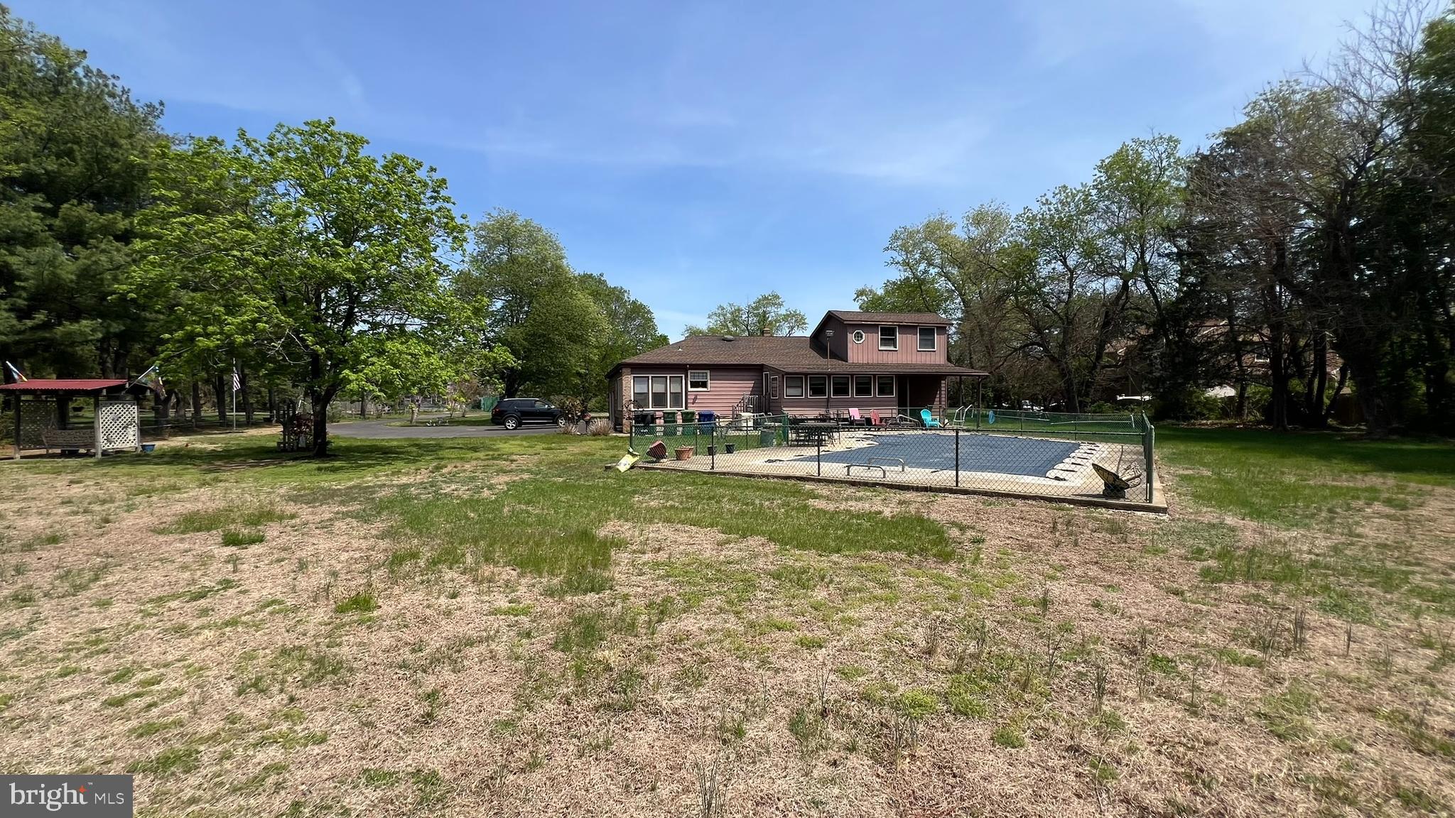 723 Kettle Run Road Marlton, NJ 08053 - Photo 38 of 43