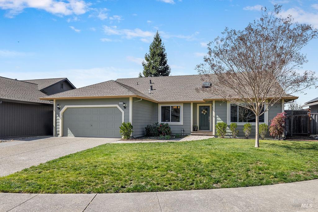 5837 Mathilde Drive Windsor, CA 95492 - Photo 31 of 65