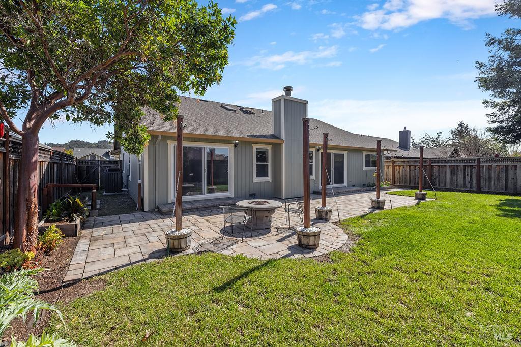5837 Mathilde Drive Windsor, CA 95492 - Photo 41 of 65