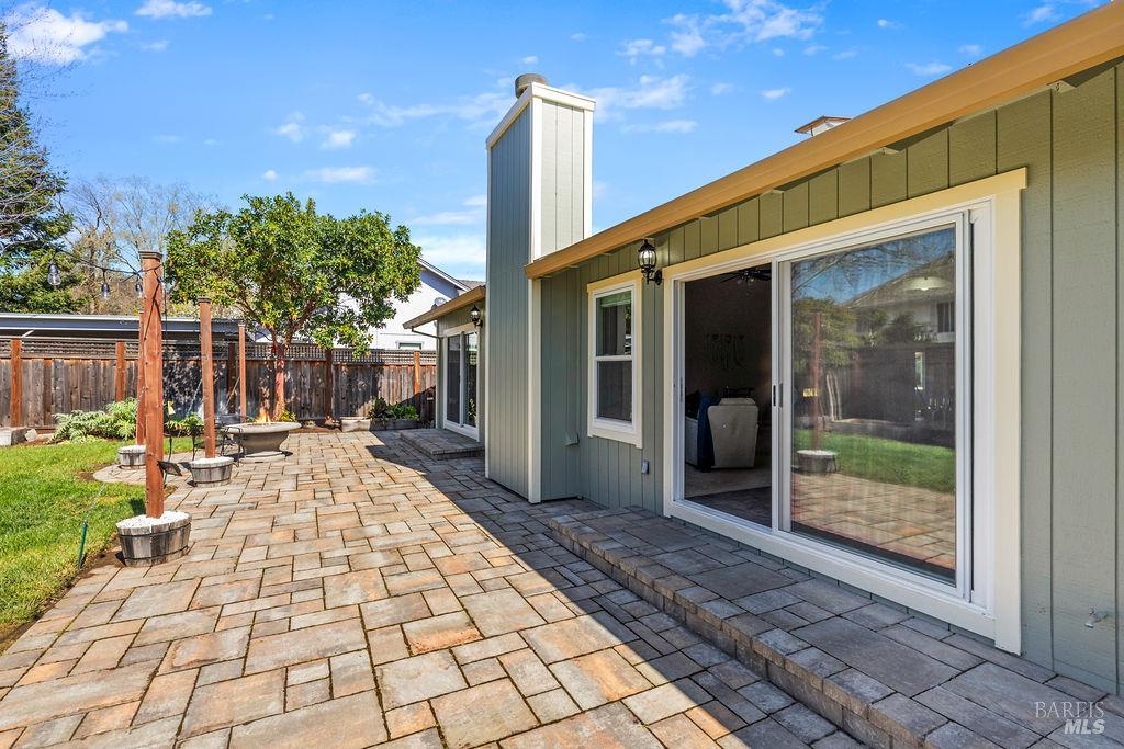 5837 Mathilde Drive Windsor, CA 95492 - Photo 53 of 65