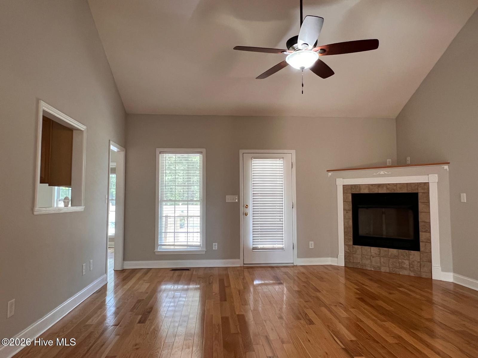 266 McDonald Church Road Rockingham, NC 28379 - Photo 6 of 48