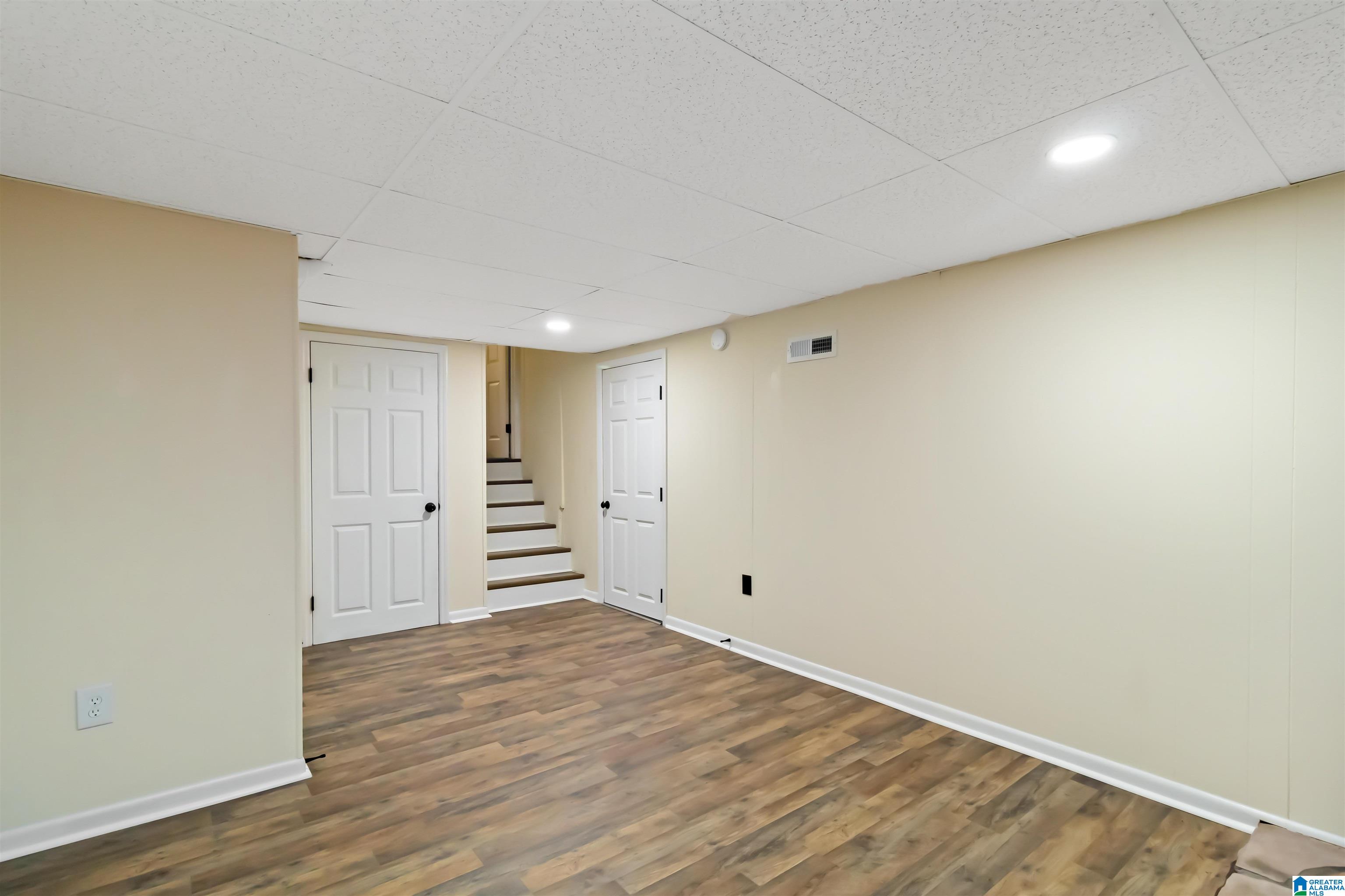 704 Hillcrest Road Adamsville, AL 35005 - Photo 16 of 30
