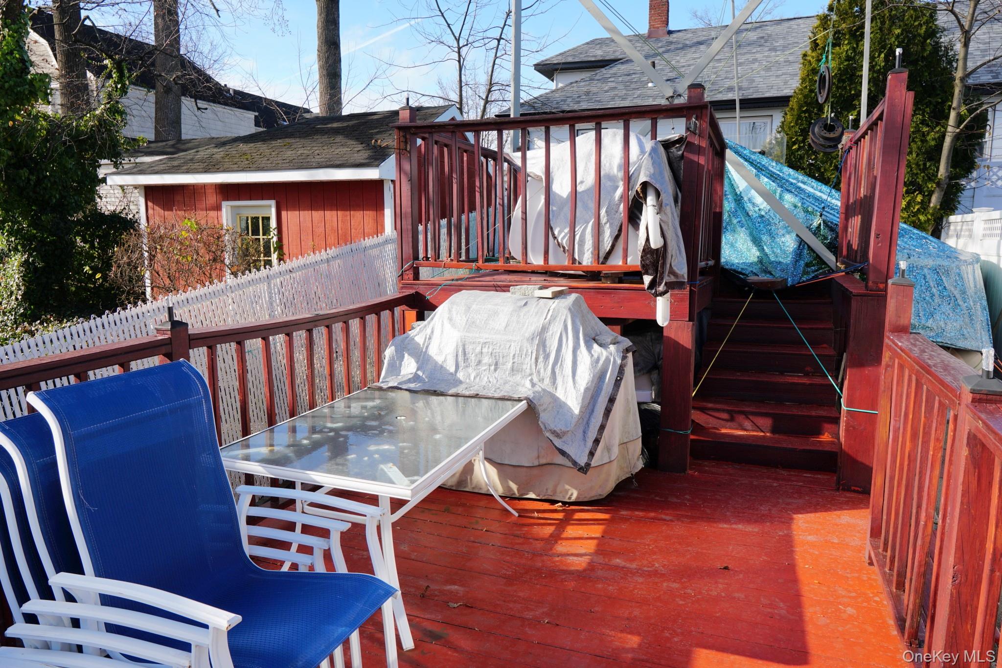 230 Lindenwood Road Staten Island, NY 10308 - Photo 5 of 25