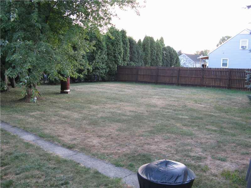 1619 Midland Beaver Road Industry, PA 15052 - Photo 14 of 15 Yard/Garden.