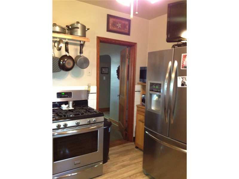 1619 Midland Beaver Road Industry, PA 15052 - Photo 3 of 15 Kitchen.