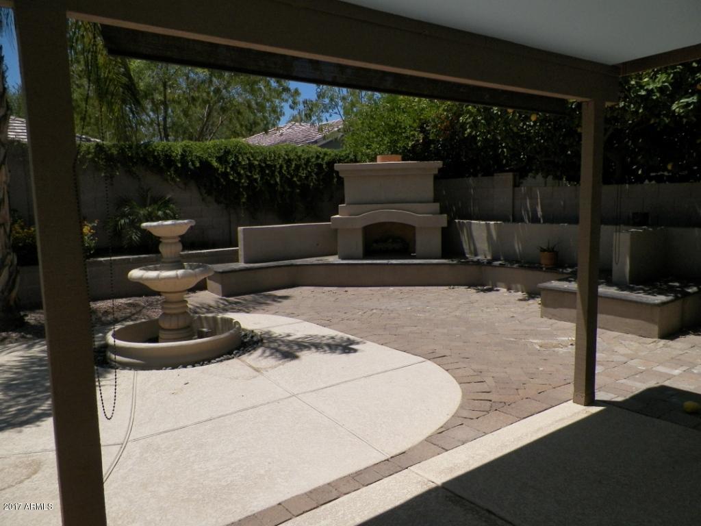 735 West Aviary Way Gilbert, AZ 85233 - Photo 4 of 17