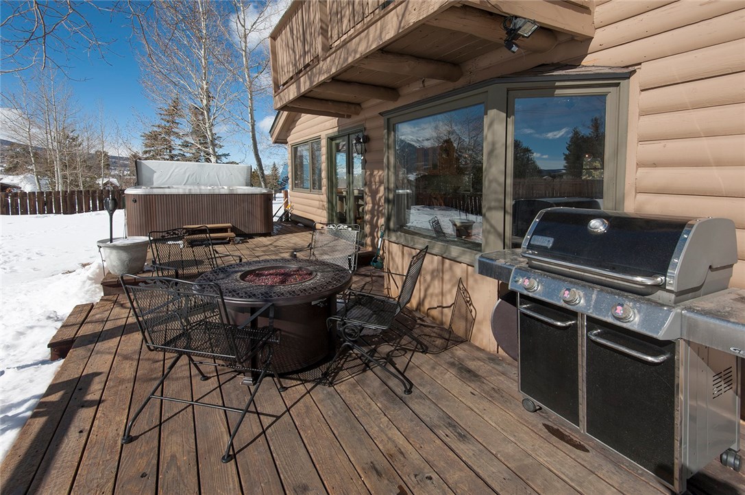 39 D Road Silverthorne, CO 80498 - Photo 33 of 35 Gallery Image 33