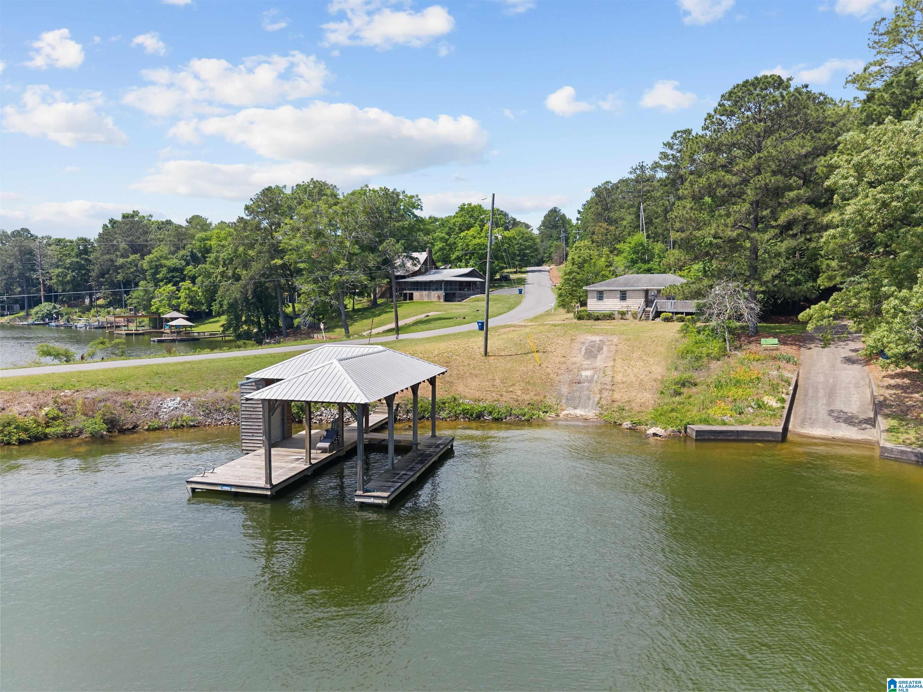 325 Treadwell Island Road Vincent, AL 35178 - Photo 29 of 36