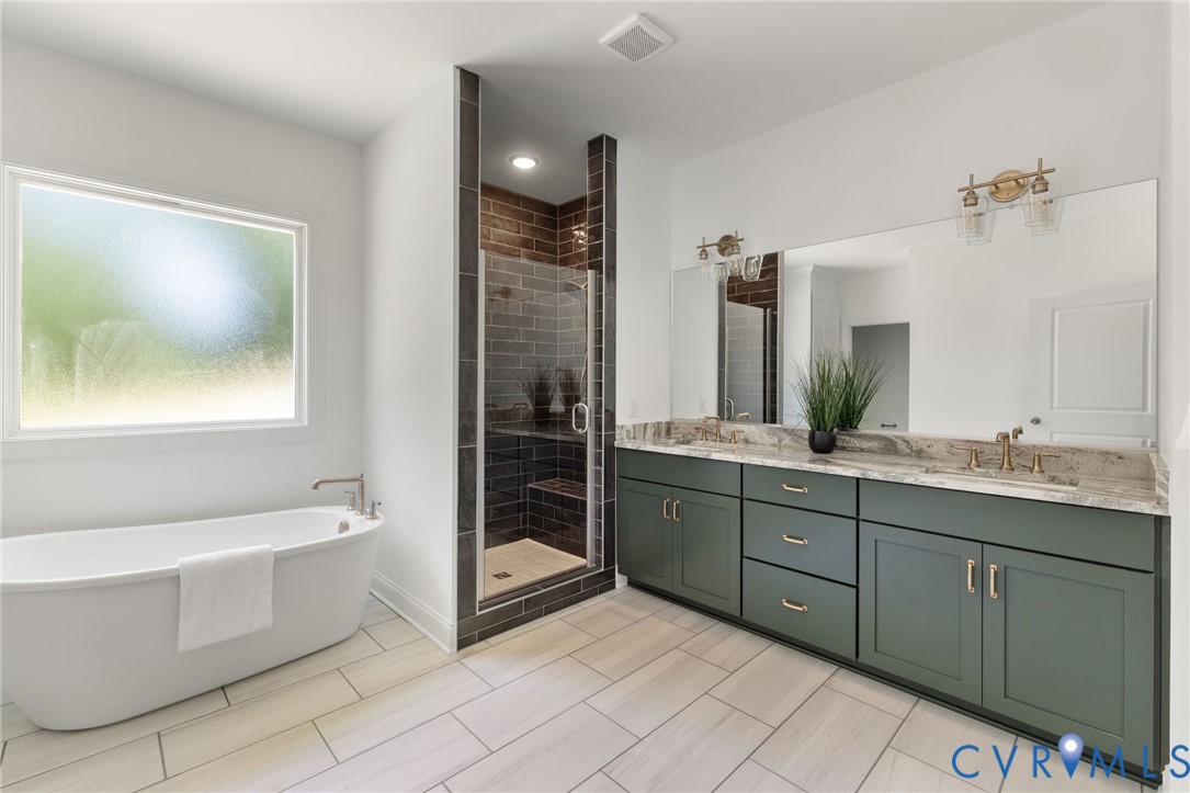 12506 Ashton Dell Road Chester, VA 23831 - Photo 22 of 39