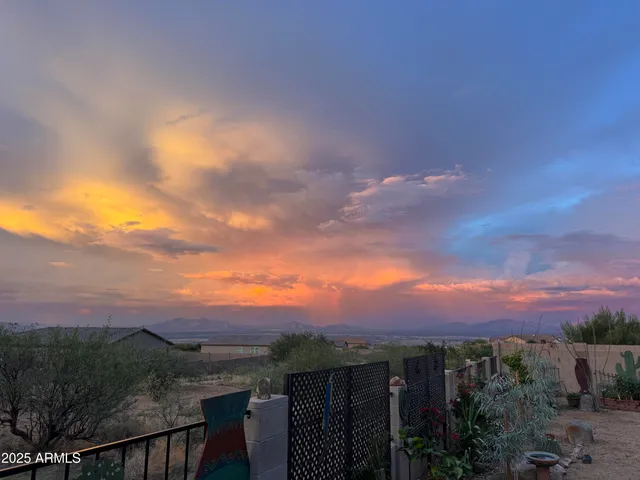 $369,000 | 1462 West Sheep Wash Way, Benson, AZ 85602